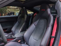 Porsche 911 3.0 24V H6 GASOLINA CARRERA GTS PDK 2024/2024 VIA BELLA VEÍCULOS ESPECIAIS CAXIAS DO SUL / Carros no Vale