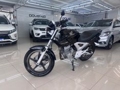Honda Cbx 250 Twiste 2008/2008 COVEL VEICULOS ENCANTADO / Carros no Vale