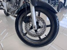 Honda Cbx 250 Twiste 2008/2008 COVEL VEICULOS ENCANTADO / Carros no Vale