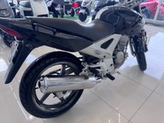 Honda Cbx 250 Twiste 2008/2008 COVEL VEICULOS ENCANTADO / Carros no Vale