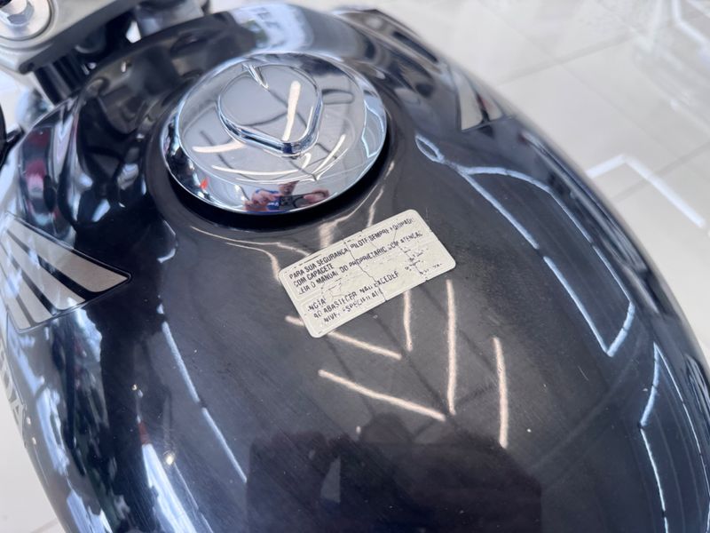 Honda Cbx 250 Twiste 2008/2008 COVEL VEICULOS ENCANTADO / Carros no Vale
