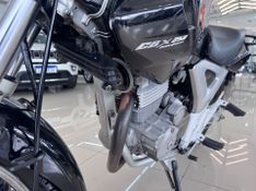 Honda Cbx 250 Twiste 2008/2008 COVEL VEICULOS ENCANTADO / Carros no Vale