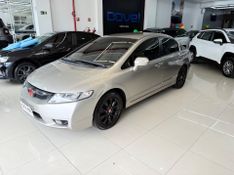 Honda Civic Lxl 2010/2011 COVEL VEICULOS ENCANTADO / Carros no Vale