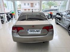Honda Civic Lxl 2010/2011 COVEL VEICULOS ENCANTADO / Carros no Vale