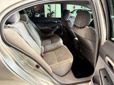 Honda Civic Lxl 2010/2011 COVEL VEICULOS ENCANTADO / Carros no Vale
