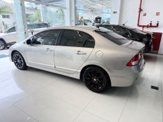 Honda Civic Lxl 2010/2011 COVEL VEICULOS ENCANTADO / Carros no Vale