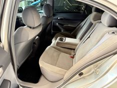 Honda Civic Lxl 2010/2011 COVEL VEICULOS ENCANTADO / Carros no Vale