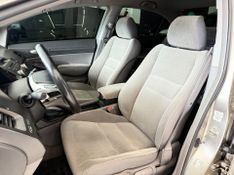 Honda Civic Lxl 2010/2011 COVEL VEICULOS ENCANTADO / Carros no Vale