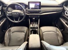 Jeep Commander Limited Td380 4×4 Turbo 2022/2022 COVEL VEICULOS ENCANTADO / Carros no Vale