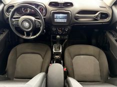 Jeep Renegade Night Eagle 1.8 4×2 2019/2020 COVEL VEICULOS ENCANTADO / Carros no Vale