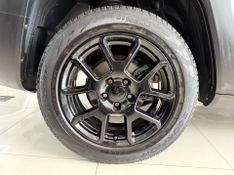 Jeep Renegade Night Eagle 1.8 4×2 2019/2020 COVEL VEICULOS ENCANTADO / Carros no Vale