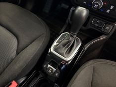 Jeep Renegade Night Eagle 1.8 4×2 2019/2020 COVEL VEICULOS ENCANTADO / Carros no Vale
