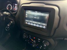 Jeep Renegade Night Eagle 1.8 4×2 2019/2020 COVEL VEICULOS ENCANTADO / Carros no Vale