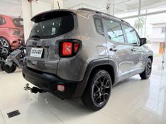 Jeep Renegade Night Eagle 1.8 4×2 2019/2020 COVEL VEICULOS ENCANTADO / Carros no Vale
