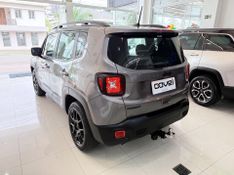 Jeep Renegade Night Eagle 1.8 4×2 2019/2020 COVEL VEICULOS ENCANTADO / Carros no Vale