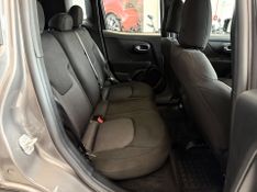 Jeep Renegade Night Eagle 1.8 4×2 2019/2020 COVEL VEICULOS ENCANTADO / Carros no Vale