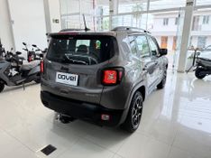 Jeep Renegade Night Eagle 1.8 4×2 2019/2020 COVEL VEICULOS ENCANTADO / Carros no Vale