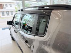 Jeep Renegade Night Eagle 1.8 4×2 2019/2020 COVEL VEICULOS ENCANTADO / Carros no Vale