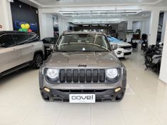 Jeep Renegade Night Eagle 1.8 4×2 2019/2020 COVEL VEICULOS ENCANTADO / Carros no Vale
