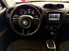 Jeep Renegade Night Eagle 1.8 4×2 2019/2020 COVEL VEICULOS ENCANTADO / Carros no Vale