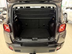 Jeep Renegade Night Eagle 1.8 4×2 2019/2020 COVEL VEICULOS ENCANTADO / Carros no Vale