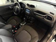 Jeep Renegade Night Eagle 1.8 4×2 2019/2020 COVEL VEICULOS ENCANTADO / Carros no Vale