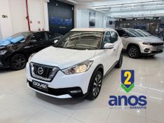Nissan Kicks Sl 1.6 16v 2018/2019 COVEL VEICULOS ENCANTADO / Carros no Vale