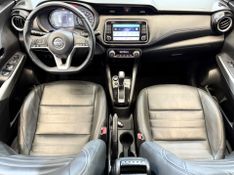 Nissan Kicks Sl 1.6 16v 2018/2019 COVEL VEICULOS ENCANTADO / Carros no Vale