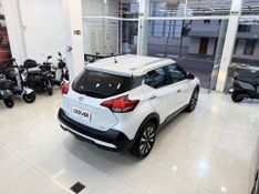 Nissan Kicks Sl 1.6 16v 2018/2019 COVEL VEICULOS ENCANTADO / Carros no Vale