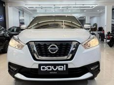 Nissan Kicks Sl 1.6 16v 2018/2019 COVEL VEICULOS ENCANTADO / Carros no Vale