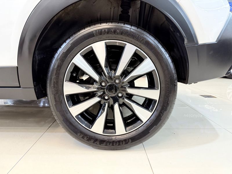 Nissan Kicks Sl 1.6 16v 2018/2019 COVEL VEICULOS ENCANTADO / Carros no Vale