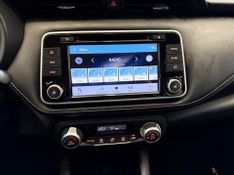 Nissan Kicks Sl 1.6 16v 2018/2019 COVEL VEICULOS ENCANTADO / Carros no Vale