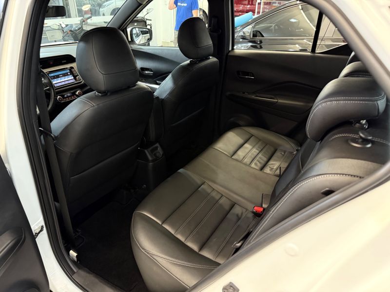 Nissan Kicks Sl 1.6 16v 2018/2019 COVEL VEICULOS ENCANTADO / Carros no Vale