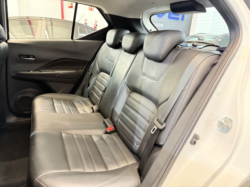 Nissan Kicks Sl 1.6 16v 2018/2019 COVEL VEICULOS ENCANTADO / Carros no Vale