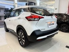 Nissan Kicks Sl 1.6 16v 2018/2019 COVEL VEICULOS ENCANTADO / Carros no Vale