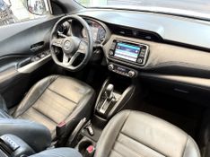 Nissan Kicks Sl 1.6 16v 2018/2019 COVEL VEICULOS ENCANTADO / Carros no Vale