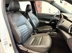 Nissan Kicks Sl 1.6 16v 2018/2019 COVEL VEICULOS ENCANTADO / Carros no Vale