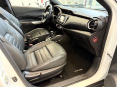 Nissan Kicks Sl 1.6 16v 2018/2019 COVEL VEICULOS ENCANTADO / Carros no Vale