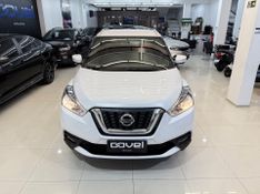 Nissan Kicks Sl 1.6 16v 2018/2019 COVEL VEICULOS ENCANTADO / Carros no Vale