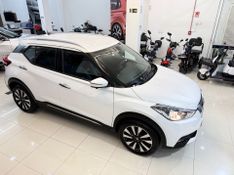 Nissan Kicks Sl 1.6 16v 2018/2019 COVEL VEICULOS ENCANTADO / Carros no Vale