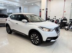 Nissan Kicks Sl 1.6 16v 2018/2019 COVEL VEICULOS ENCANTADO / Carros no Vale
