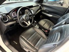Nissan Kicks Sl 1.6 16v 2018/2019 COVEL VEICULOS ENCANTADO / Carros no Vale