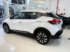 Nissan Kicks Sl 1.6 16v 2018/2019 COVEL VEICULOS ENCANTADO / Carros no Vale