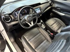 Nissan Kicks Sl 1.6 16v 2018/2019 COVEL VEICULOS ENCANTADO / Carros no Vale