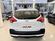 Nissan Kicks Sl 1.6 16v 2018/2019 COVEL VEICULOS ENCANTADO / Carros no Vale