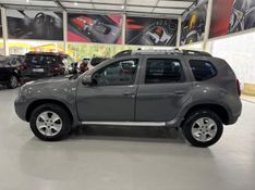 Renault Duster 2.0 Dynamic 4×2 2016/2017 SIM AUTOMÓVEIS ROLANTE / Carros no Vale