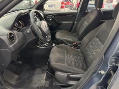 Renault Duster 2.0 Dynamic 4×2 2016/2017 SIM AUTOMÓVEIS ROLANTE / Carros no Vale