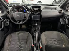 Renault Duster 2.0 Dynamic 4×2 2016/2017 SIM AUTOMÓVEIS ROLANTE / Carros no Vale