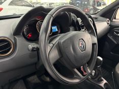 Renault Duster 2.0 Dynamic 4×2 2016/2017 SIM AUTOMÓVEIS ROLANTE / Carros no Vale