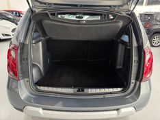 Renault Duster 2.0 Dynamic 4×2 2016/2017 SIM AUTOMÓVEIS ROLANTE / Carros no Vale